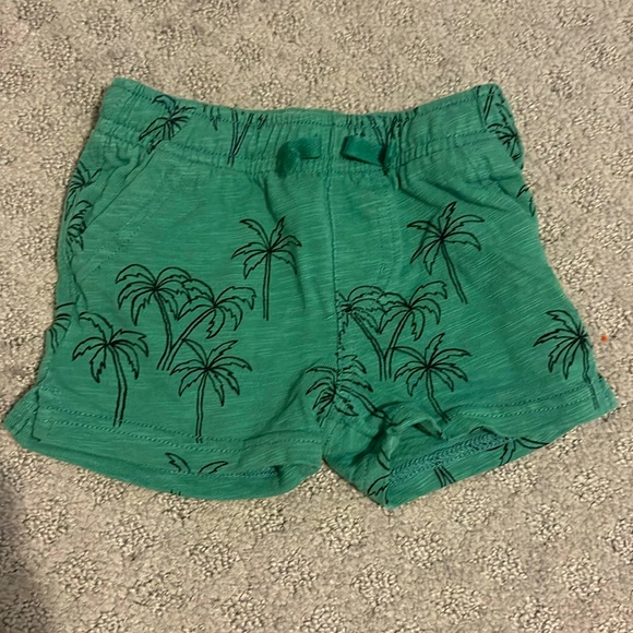 Other - NWOT baby shorts